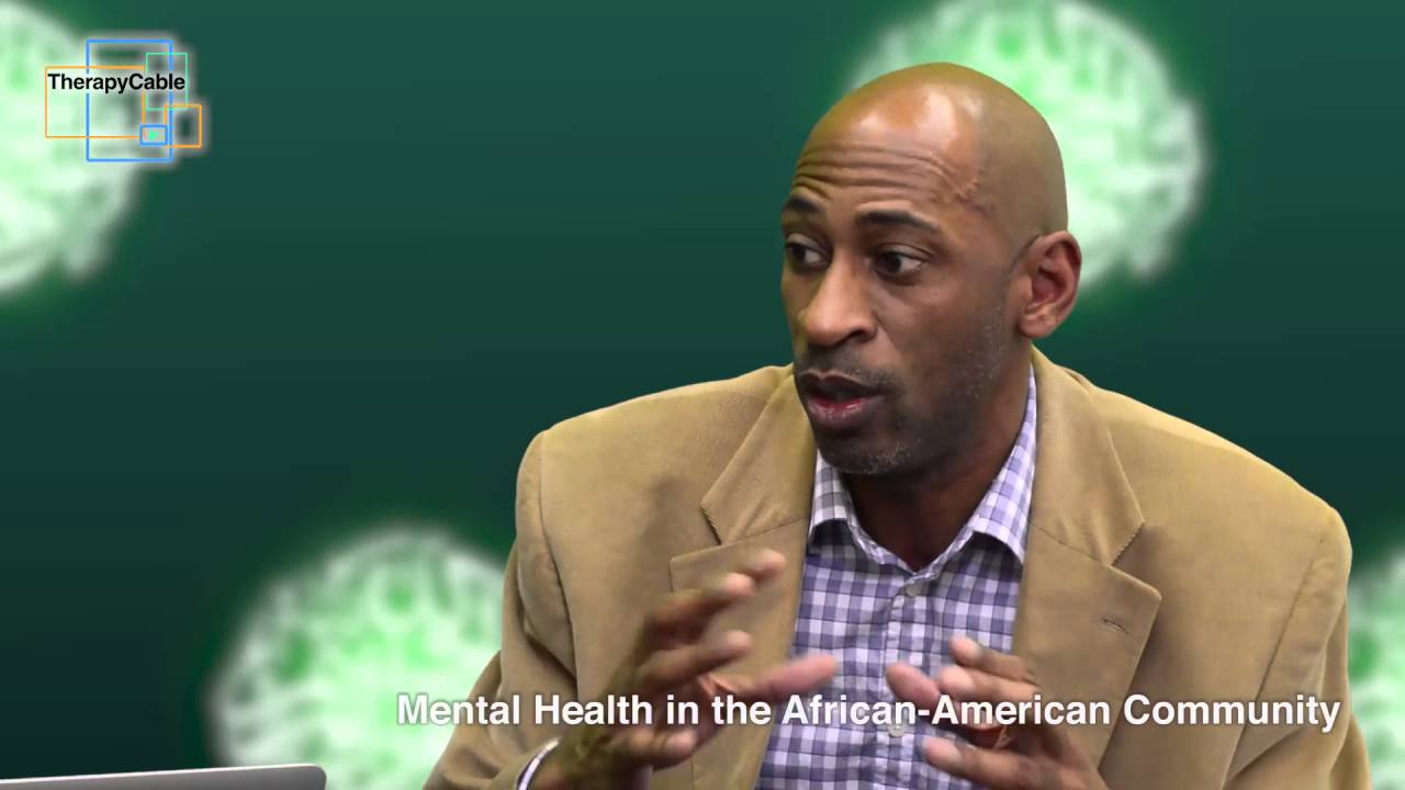 Mental Health in African American Community